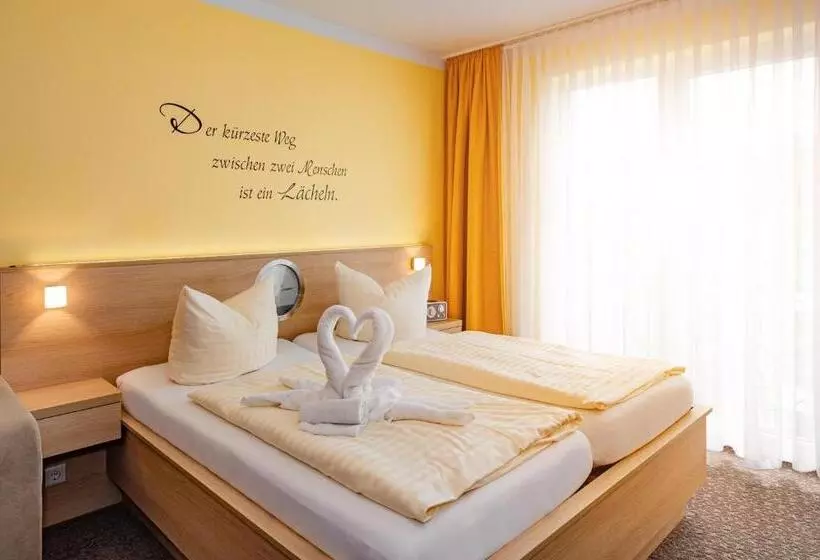 Aparthotel Strandhus