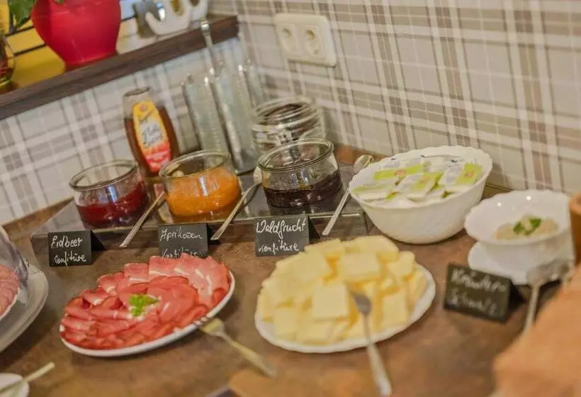 Aparthotel Strandhus