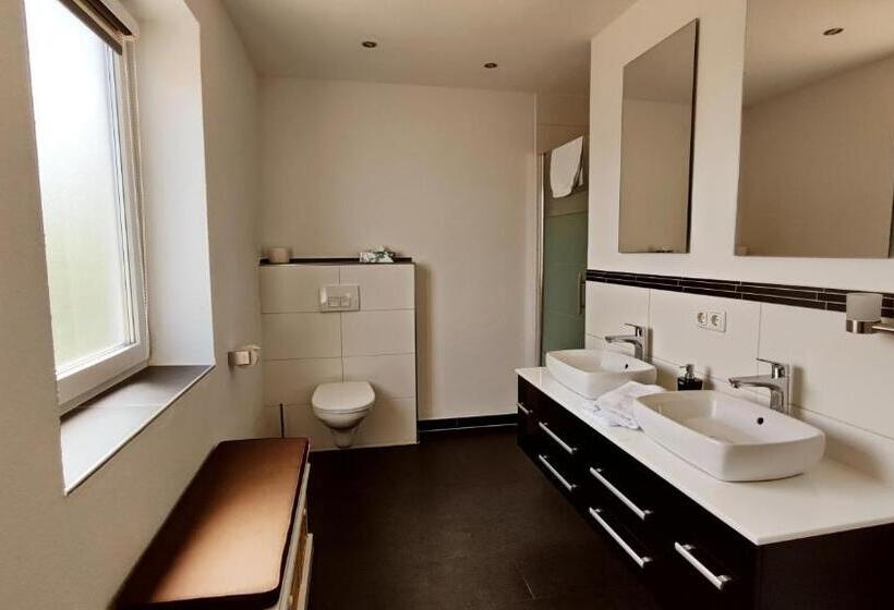 Bed and Breakfast Pension Glückstadt