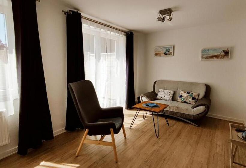 Bed and Breakfast Pension Glückstadt