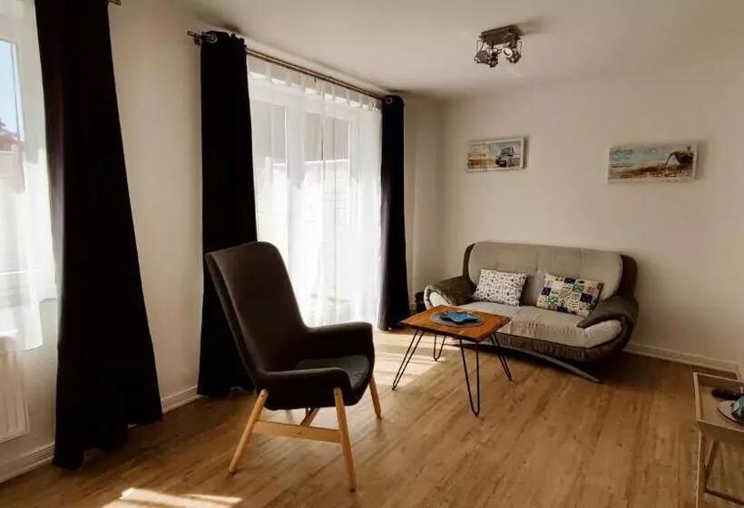 Bed and Breakfast Pension Glückstadt