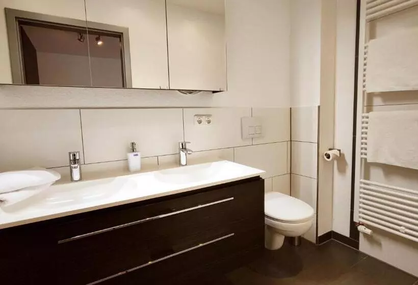 Bed and Breakfast Pension Glückstadt