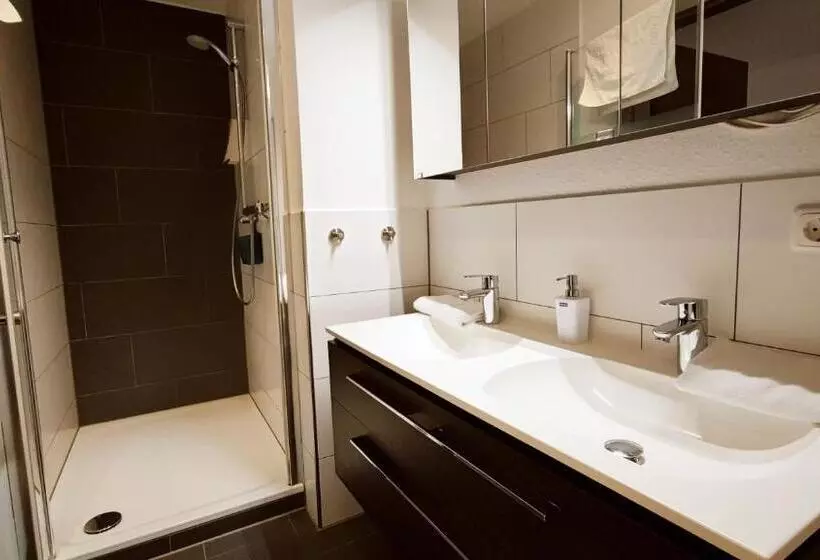 Bed and Breakfast Pension Glückstadt