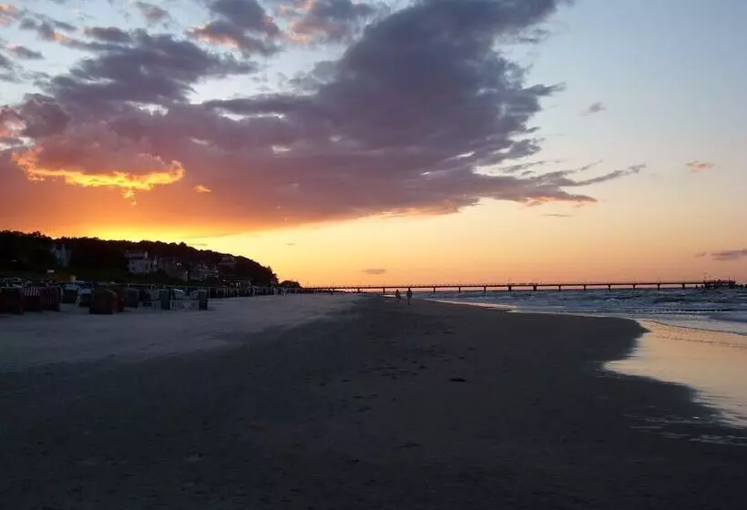 Das Hudewald Hotel & Resort