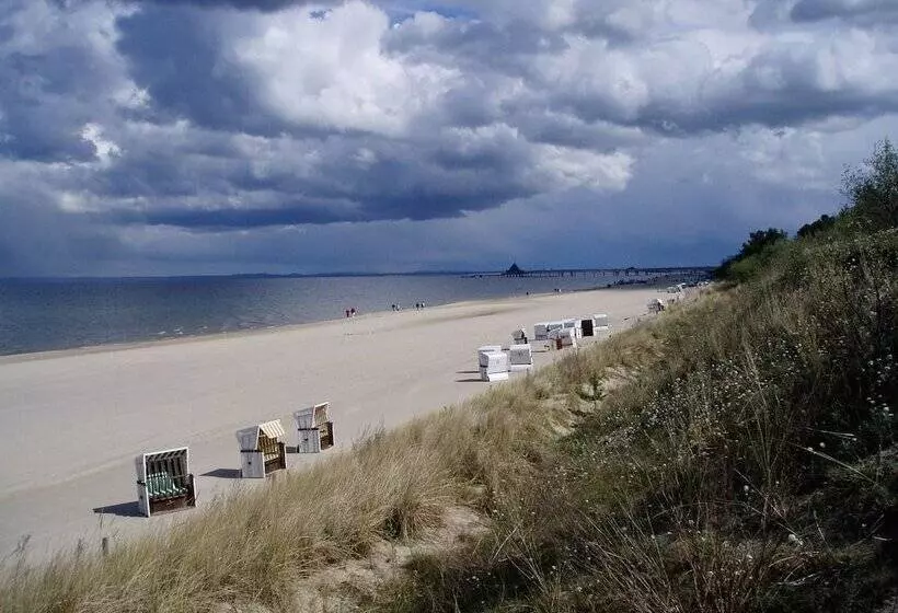 Das Hudewald Hotel & Resort