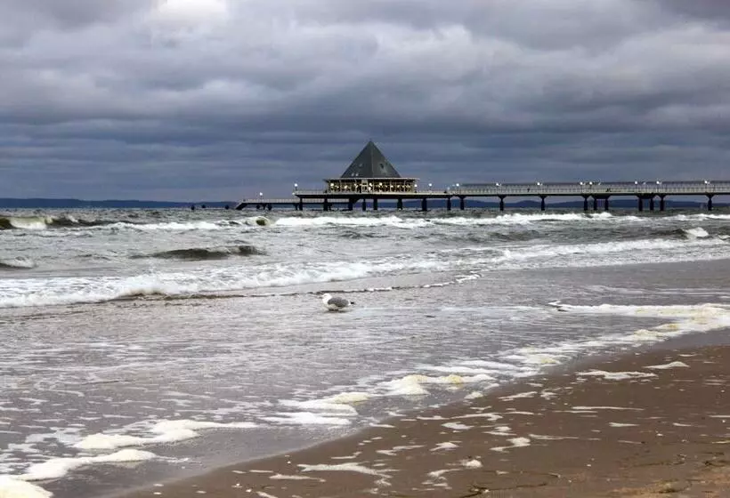 Das Hudewald Hotel & Resort