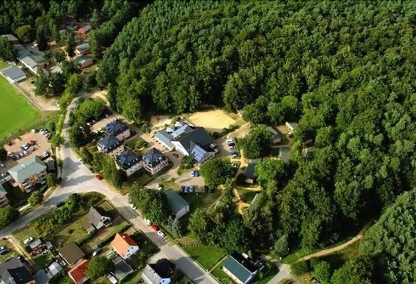 Das Hudewald Hotel & Resort