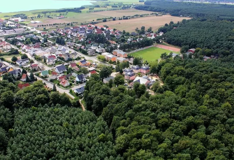 Das Hudewald Hotel & Resort