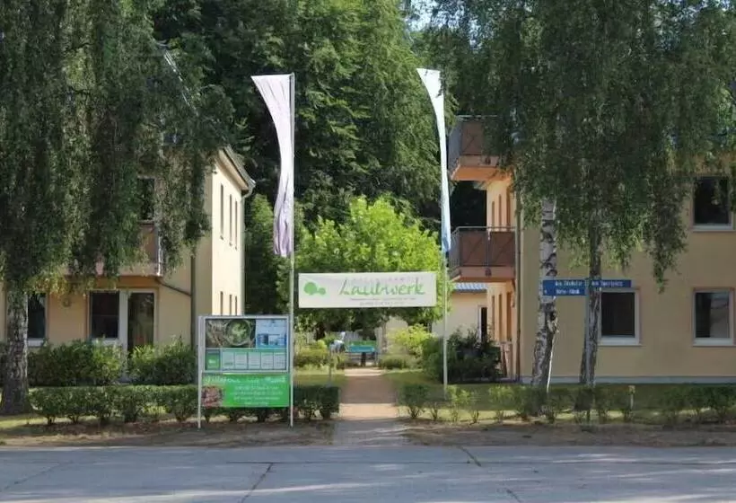 Das Hudewald Hotel & Resort