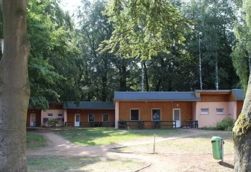 Das Hudewald Hotel & Resort