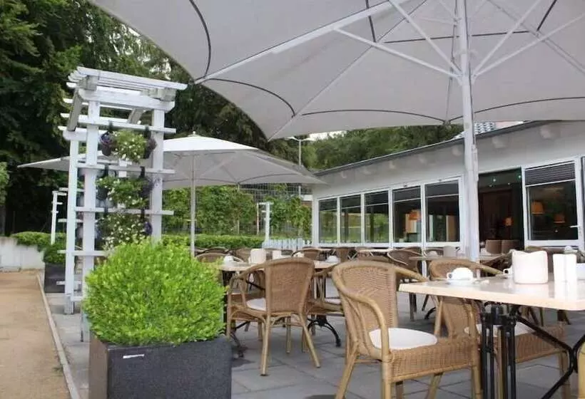 Das Hudewald Hotel & Resort