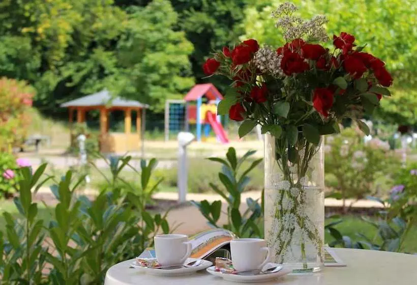 Das Hudewald Hotel & Resort