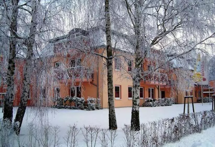 Das Hudewald Hotel & Resort