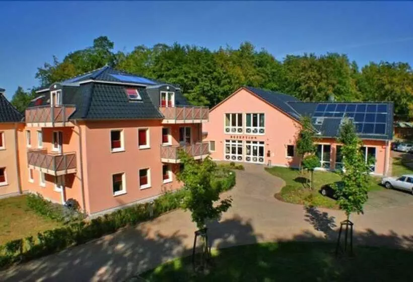 Das Hudewald Hotel & Resort