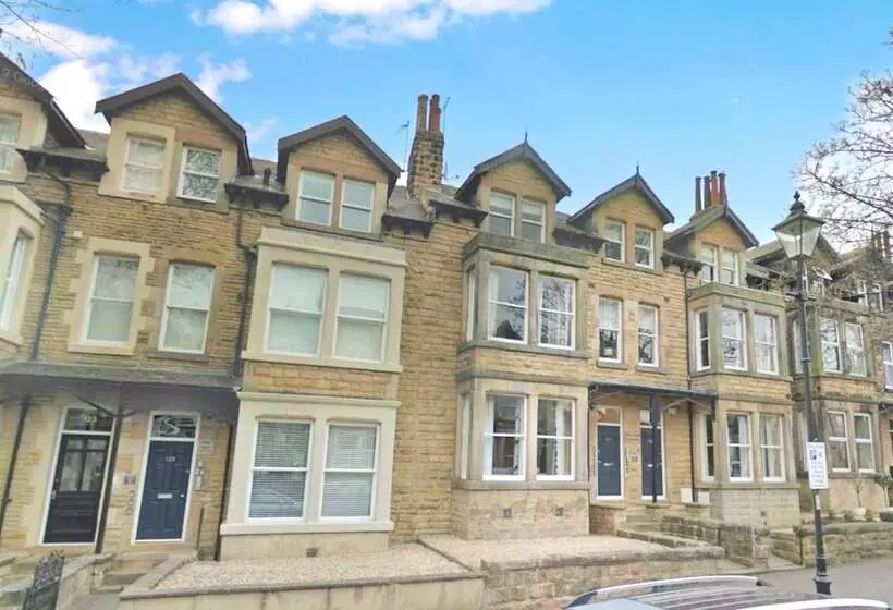 Harrogate Boutique Apartments