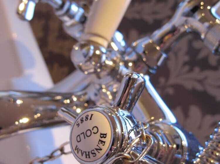 Harrogate Boutique Apartments