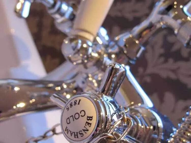 Harrogate Boutique Apartments