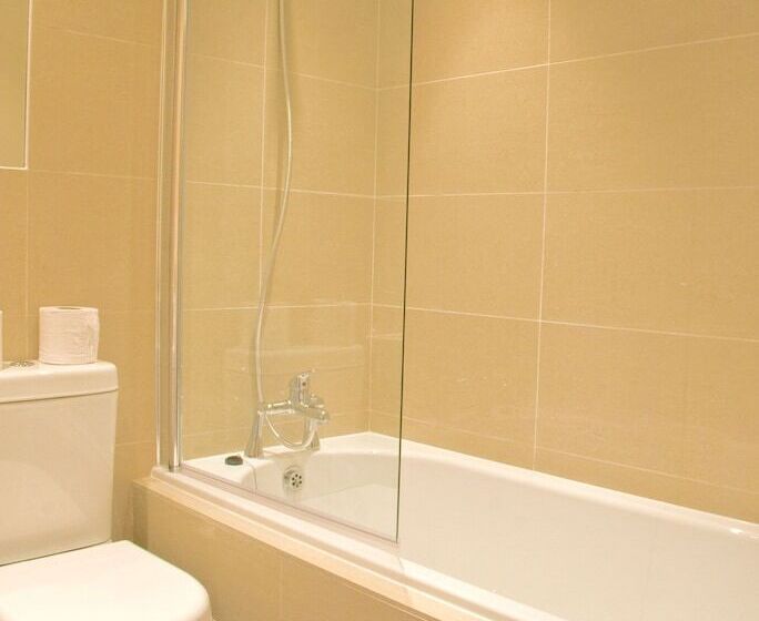 Harrogate Boutique Apartments