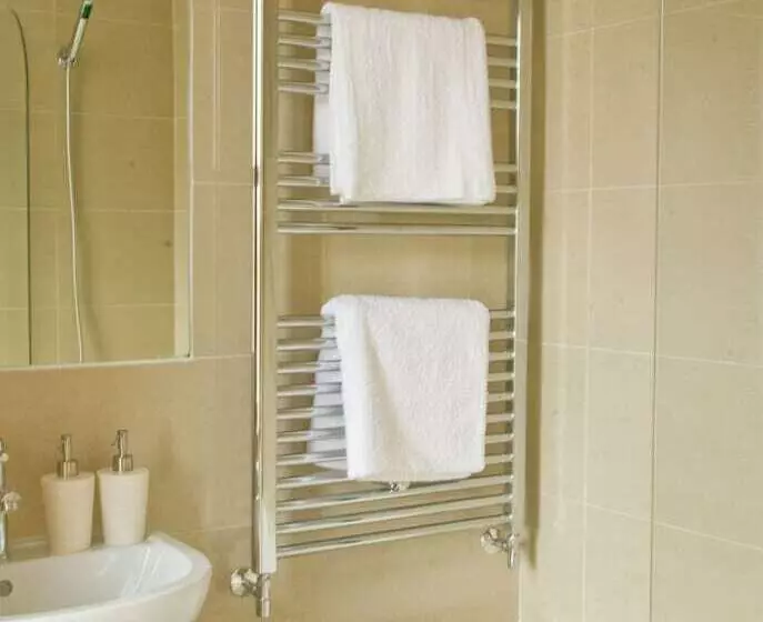 Harrogate Boutique Apartments