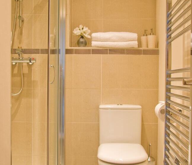 Harrogate Boutique Apartments