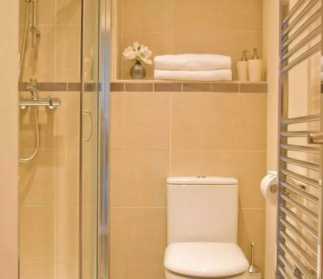 Harrogate Boutique Apartments