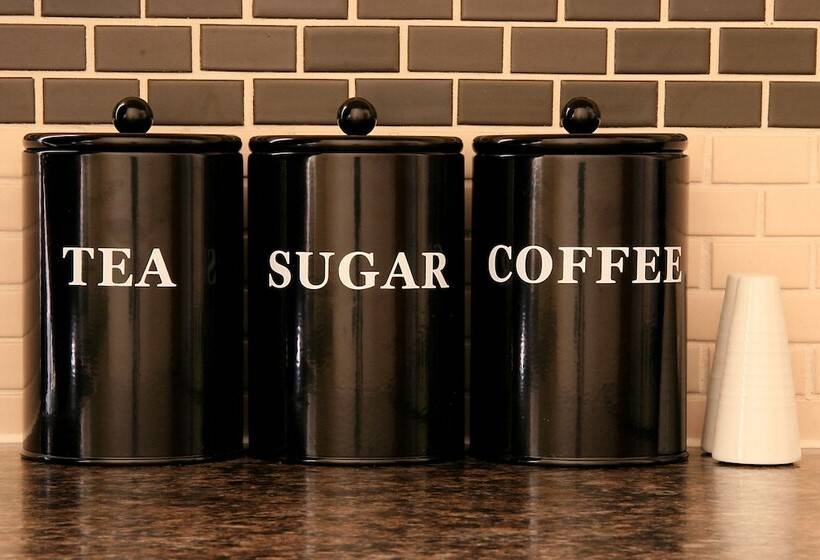 Harrogate Boutique Apartments