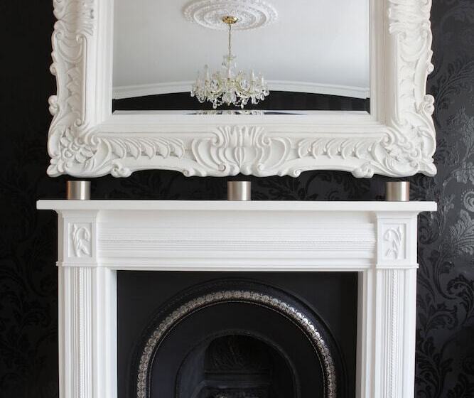 Harrogate Boutique Apartments