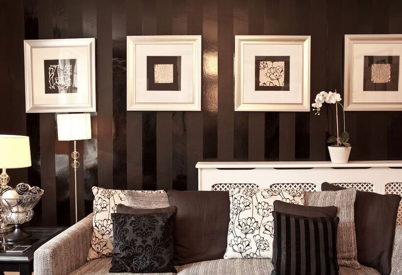 Harrogate Boutique Apartments