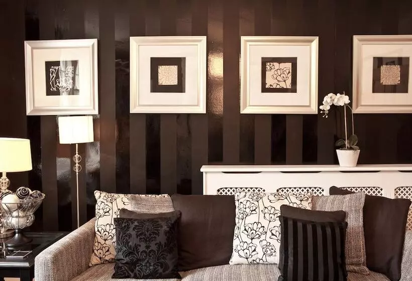 Harrogate Boutique Apartments