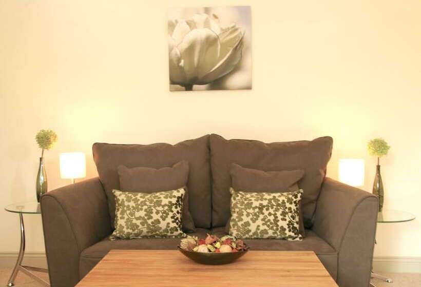 Harrogate Boutique Apartments