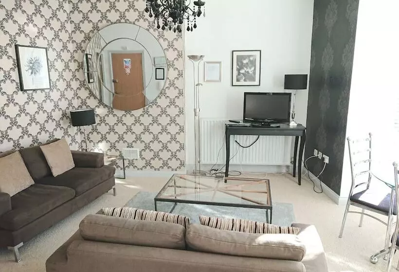 Harrogate Boutique Apartments