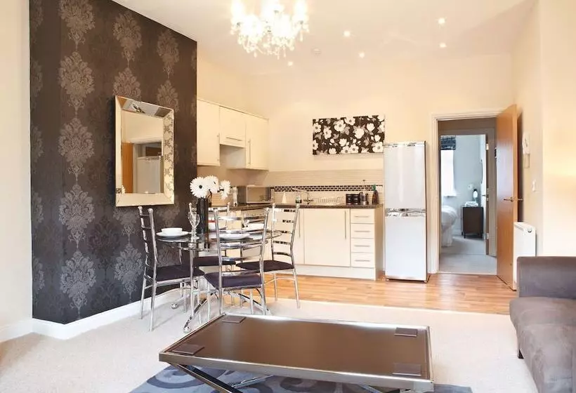 Harrogate Boutique Apartments