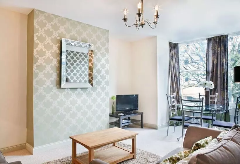 Harrogate Boutique Apartments