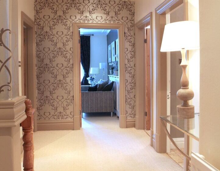 Harrogate Boutique Apartments
