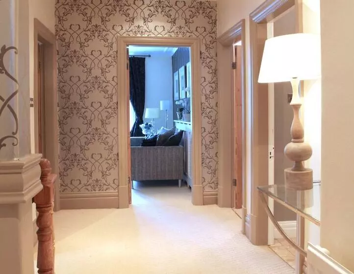 Harrogate Boutique Apartments