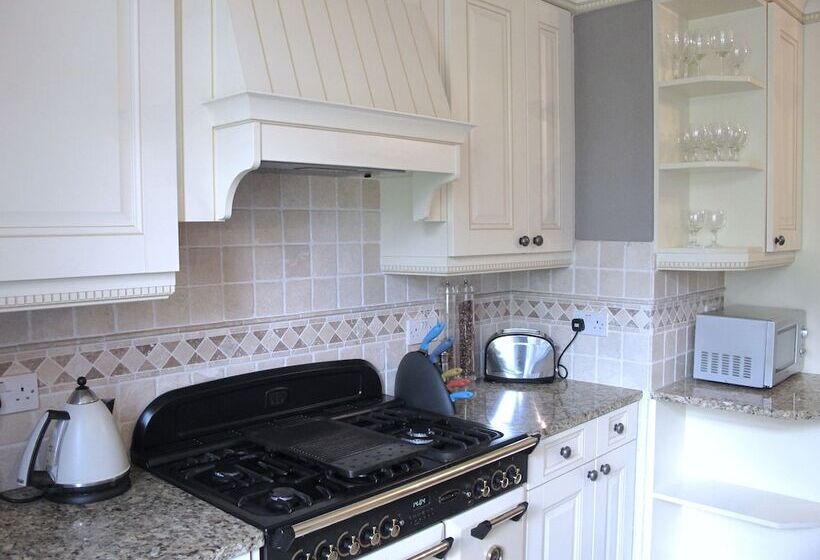 Harrogate Boutique Apartments