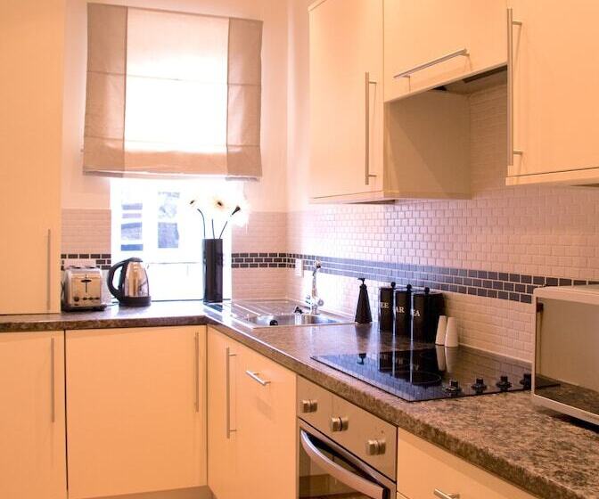 Harrogate Boutique Apartments