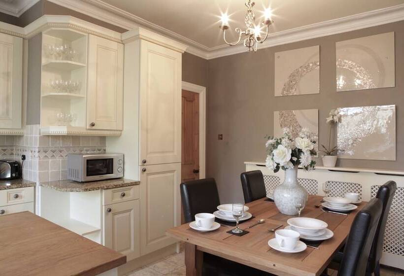 Harrogate Boutique Apartments
