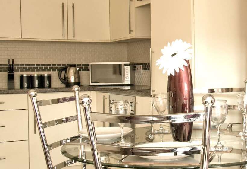 Harrogate Boutique Apartments