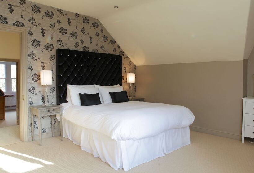 Harrogate Boutique Apartments