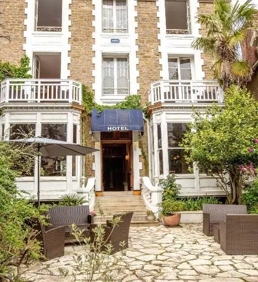 Hotel Hôtel Altaïr