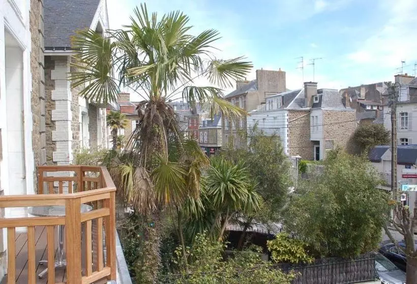 Hotel Hôtel Altaïr