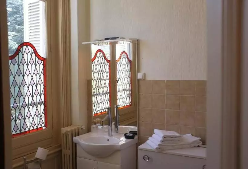 Hotel Hôtel Altaïr