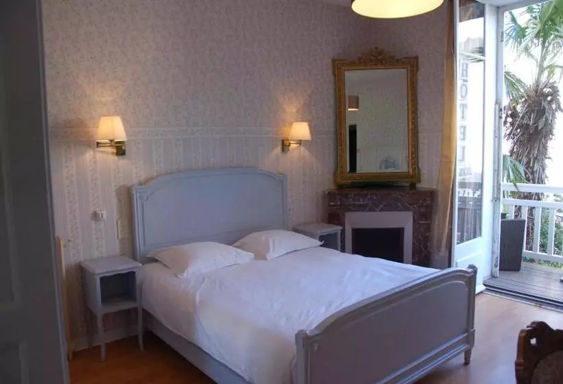 Hotel Hôtel Altaïr