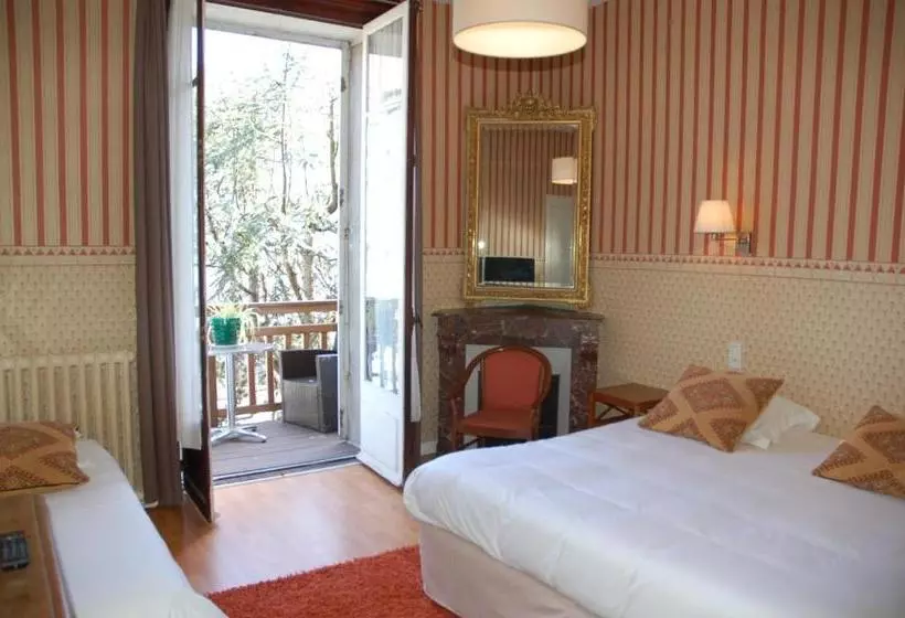 Hotel Hôtel Altaïr