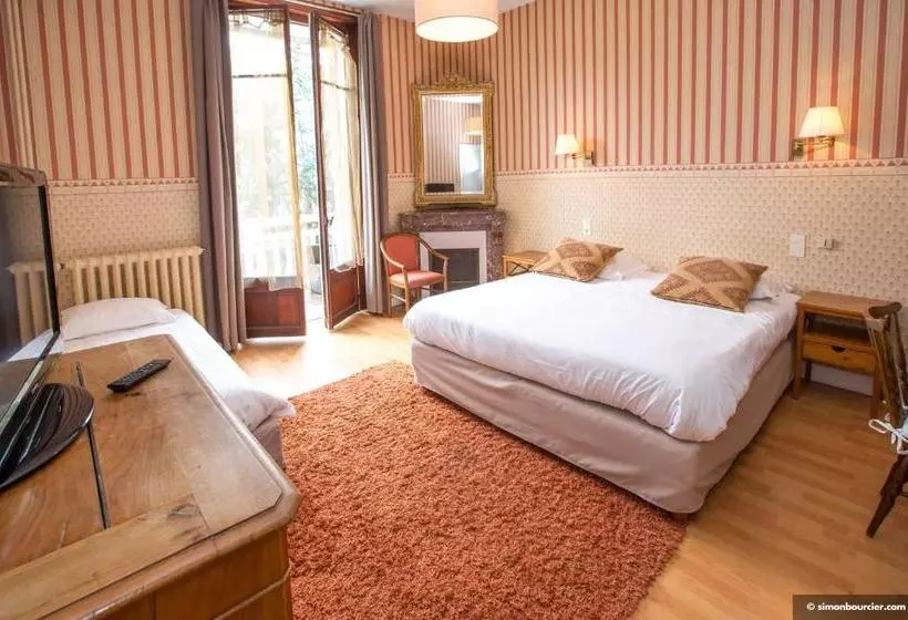 Hotel Hôtel Altaïr