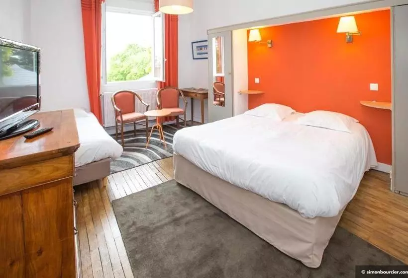 Hotel Hôtel Altaïr