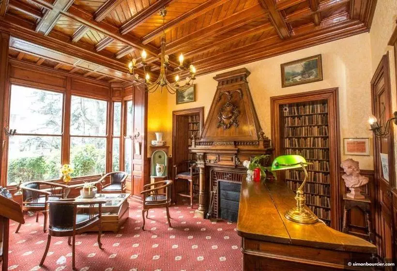 Hotel Hôtel Altaïr