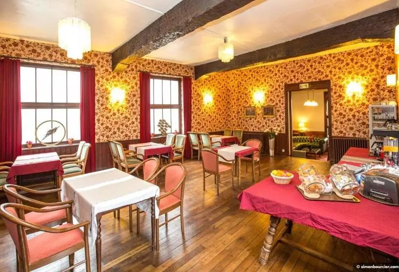 Hotel Hôtel Altaïr