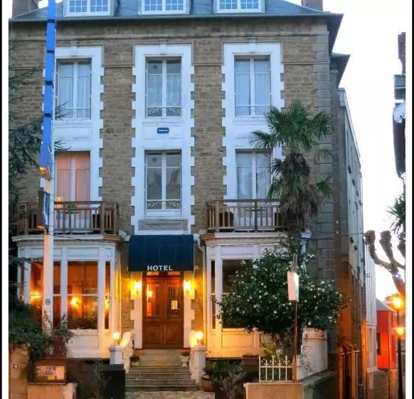 Hotel Hôtel Altaïr